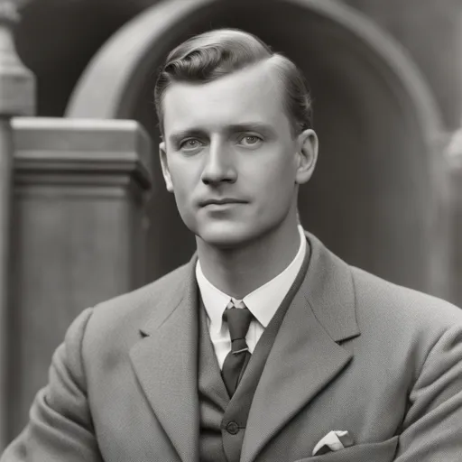 James A. Whyte