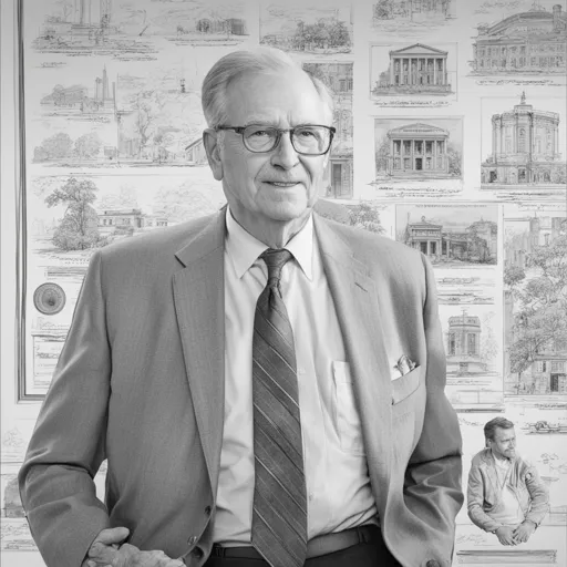 James A. Wilcox