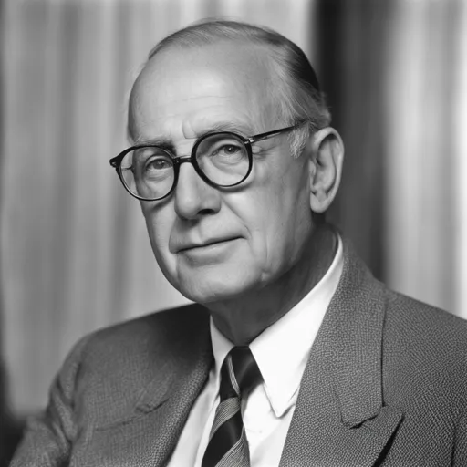 James A Dinsmoor