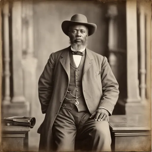 James Aaron Moore