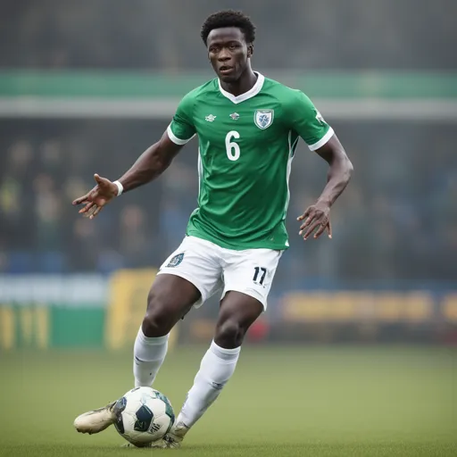 James Abankwah