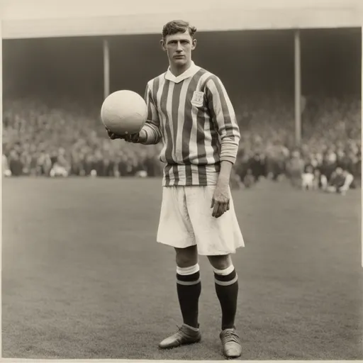 James Abbott (footballer)