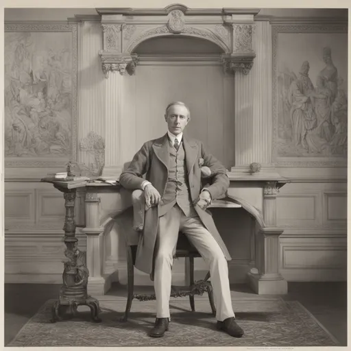 James Acheson