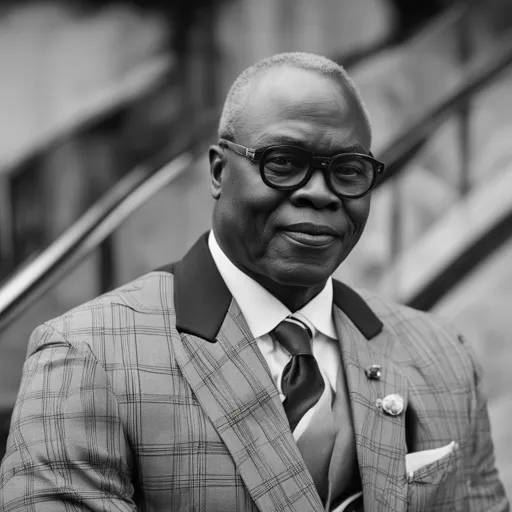 James Ackah Cobbinah