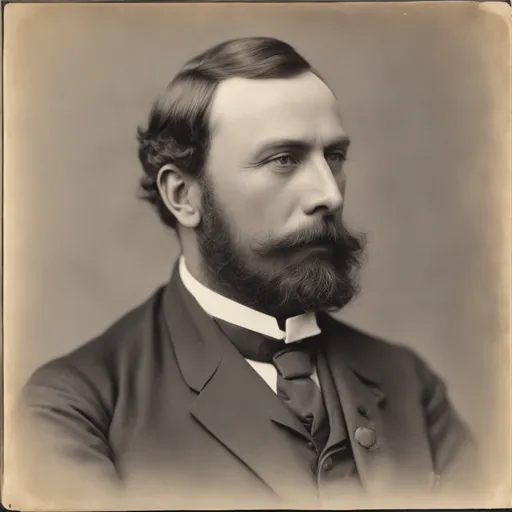 James Ackworth Davies