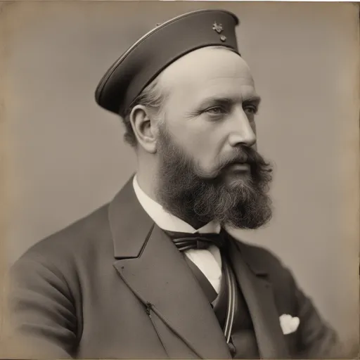 James Adair Crawford