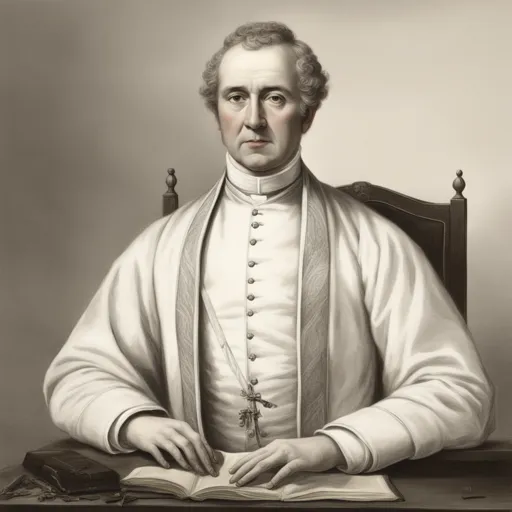 James Adams (archdeacon of Kildare)