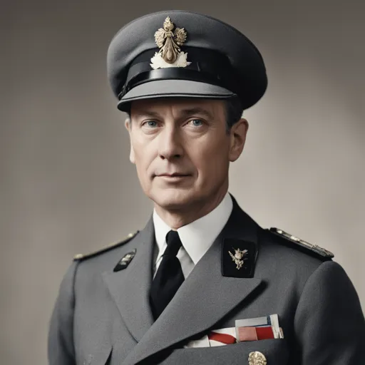 James Adams (diplomat)