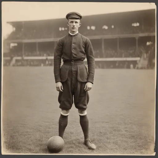 James Adams (footballer, born 1864)