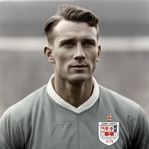 James Adams (footballer, born 1908)