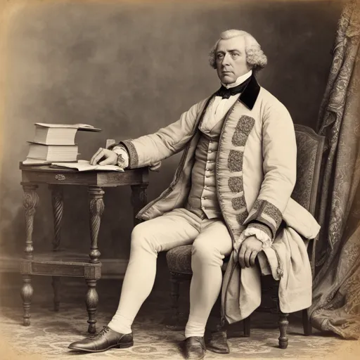 James Adcock