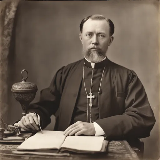 James Addison Ingle