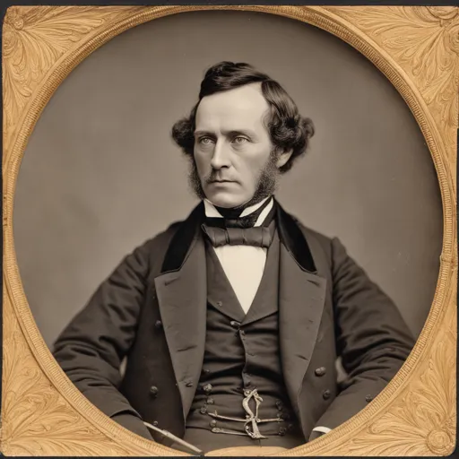James Addison Young