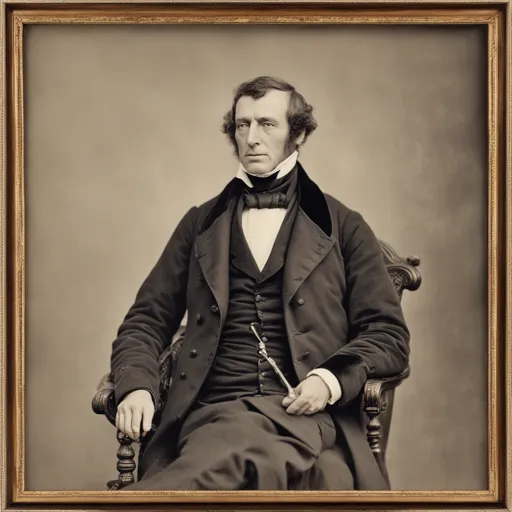 James Adey Ogle