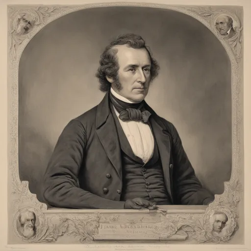 James Adger