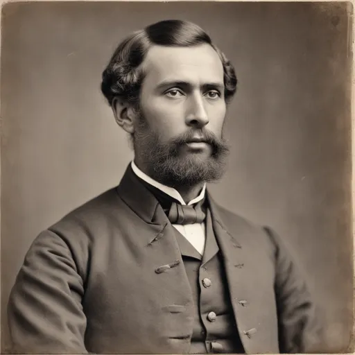 James Adrianus Martensz