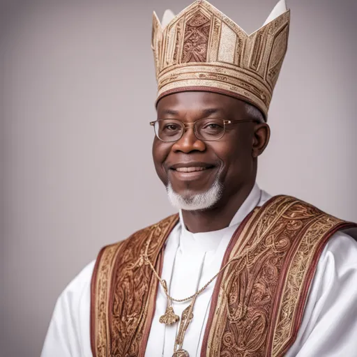 James Afolabi Popoola
