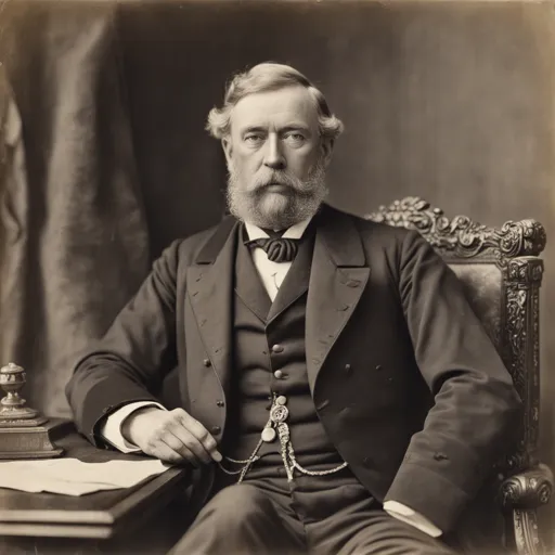 James Agar, 3rd Earl of Normanton