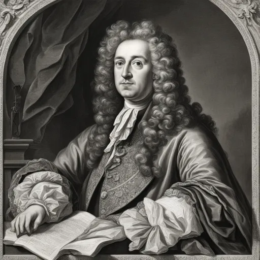 James Agar (1672–1733)