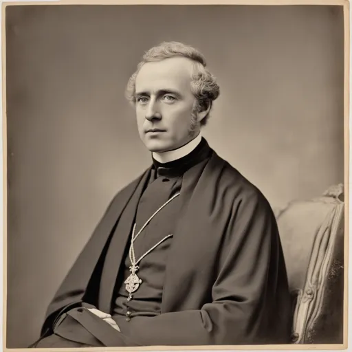 James Agar (priest)