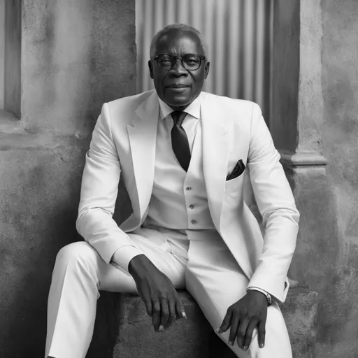 James Aggrey-Orleans