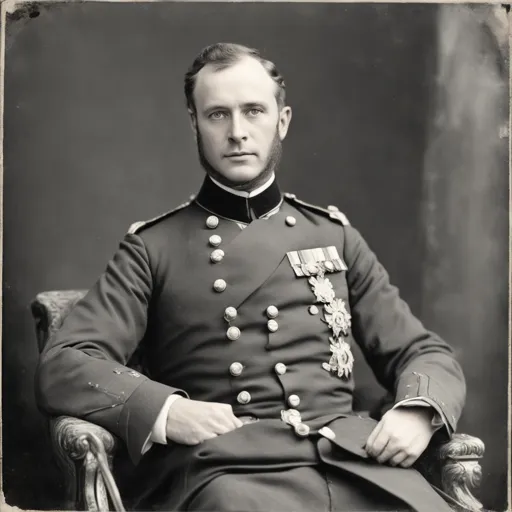 James Agnew (British Army officer)