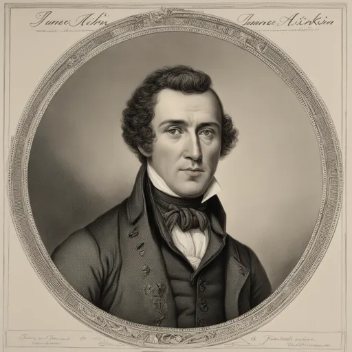James Aickin