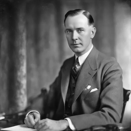 James Aiken