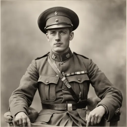 James Aikman Cochrane