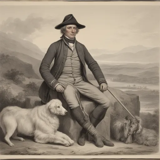 James Ainslie (pastoralist)
