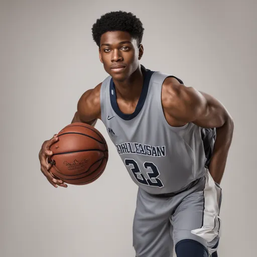 James Akinjo