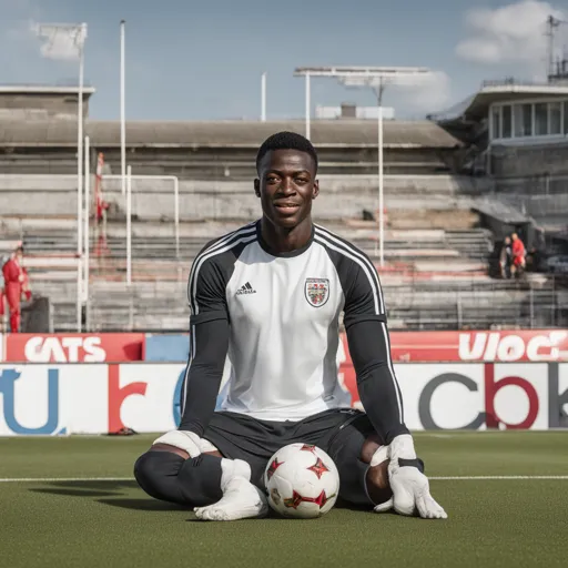 James Akintunde