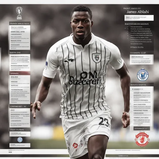 James Alabi