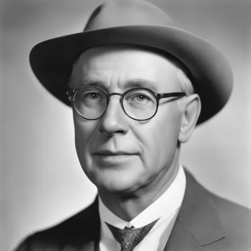 James Alan Montgomery