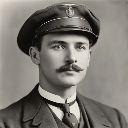 James Albert Faulkner