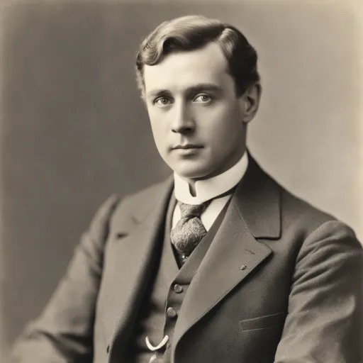 James Albert McDonald
