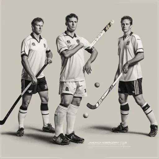 James Albery (field hockey)