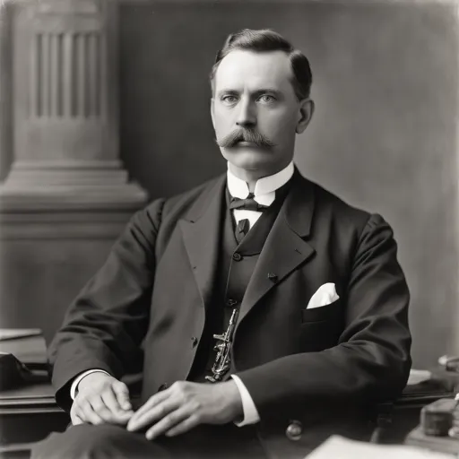 James Alcorn Glover