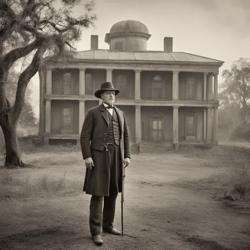 James Alex Baggett