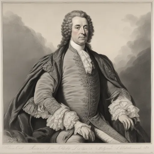 James Alexander, 1st Earl of Caledon