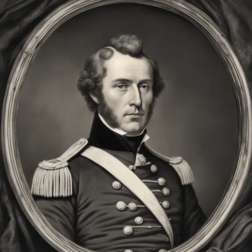 James Alexander, 3rd Earl of Caledon