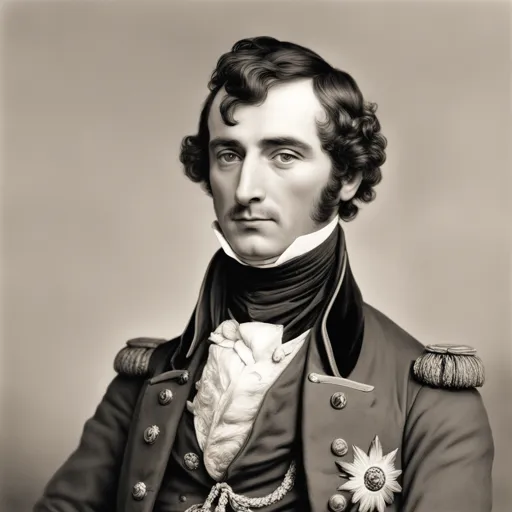 James Alexander (1769–1848)