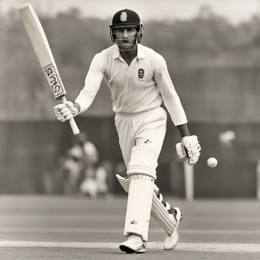 James Alexander (cricketer)