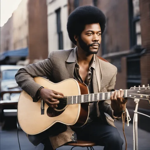 James Alexander (musician)