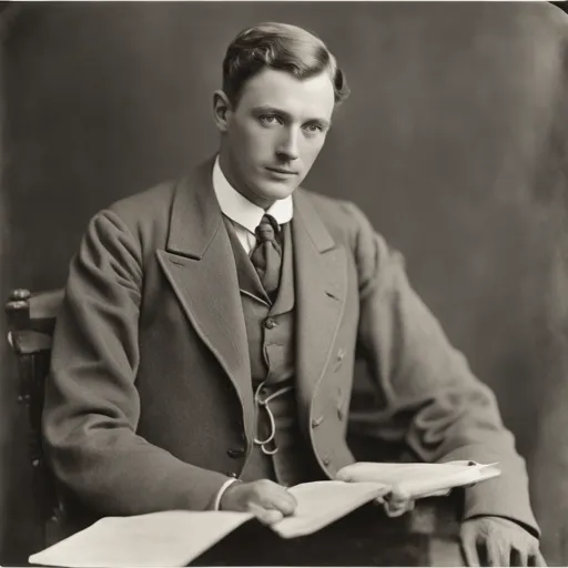 James Alexander Allan