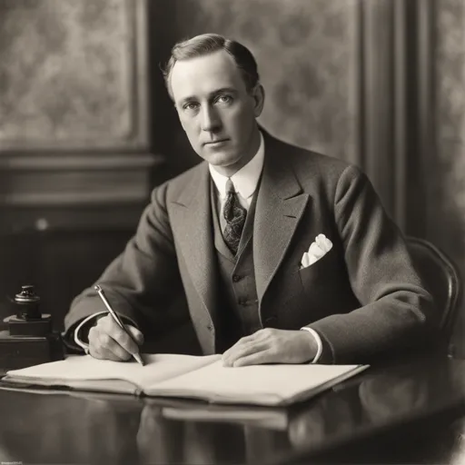 James Alexander Barry