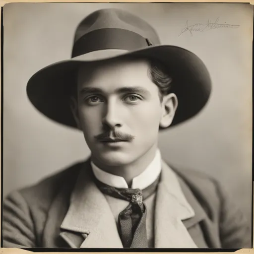 James Alexander Brennan