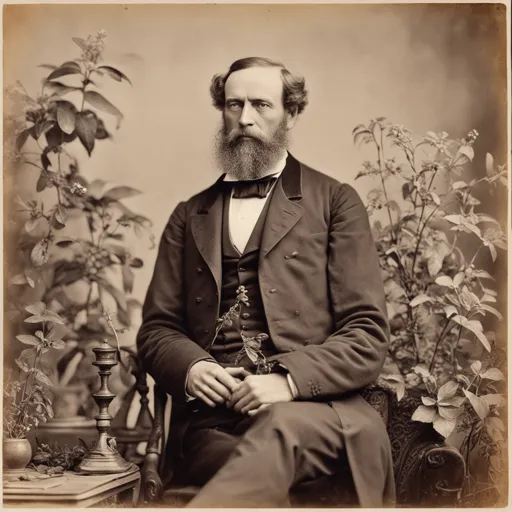 James Alexander Brewer