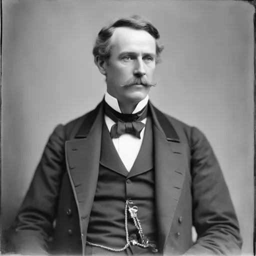 James Alexander Campbell (politician)