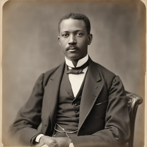 James Alexander Chiles